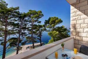 Pine Canopy Studios and Apartments