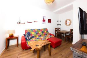 Lovely Central Apartment