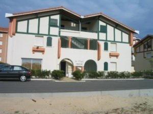 Appartement T3 près océan et lac, terrasse, 2 chambres - FR-1-379-28