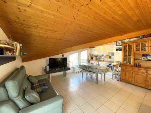 Appartement T3 près océan et lac, terrasse, 2 chambres - FR-1-379-28