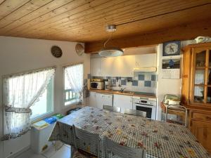 Appartement T3 proche océan et lac, idéal famille - FR-1-379-28