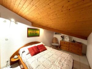 Appartement T3 près océan et lac, terrasse, 2 chambres - FR-1-379-28