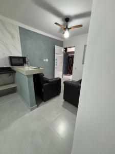 Casa aconchegante temporada - Guarujá