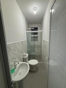 Casa aconchegante temporada - Guarujá