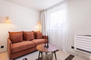 Sublime Appartement de Prestige-Décoration Soignée