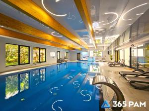 365PAM - Dominikana Studio Apartamenty - PRZY PLAŻY