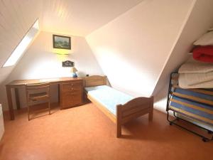 Appartement 3 chambres sur la plage à Perros-Guirec - FR-1-368-138