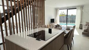 7LakesVilla-with-Heated-Pool-Cinema-Home-Office-on-Santa-Rosalia-Lake-Resort