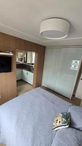 Apartamento próximo à Beira-Mar de Florianópolis