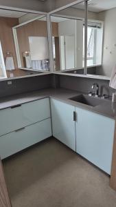 Apartamento próximo à Beira-Mar de Florianópolis