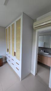 Apartamento próximo à Beira-Mar de Florianópolis