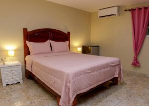 Hotel la Saladilla Beach Club