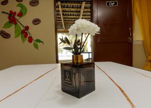 Hotel la Saladilla Beach Club