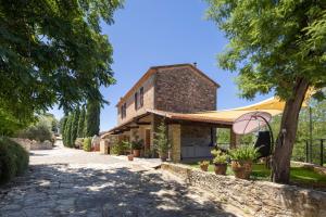 La Fontaccia 10 by VacaVilla