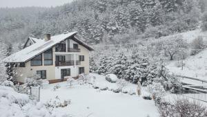 Nad Strumykiem APARTAMENT