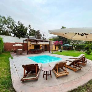 Casa de Campo Bungalows & Suites