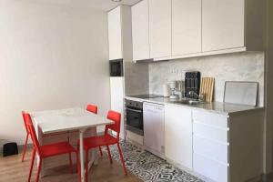 City Center Private Parking AC