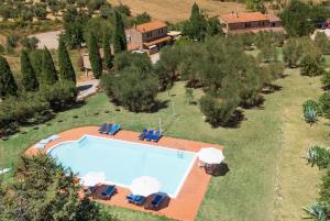 La Fontaccia 10 by VacaVilla