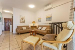 Los Azahares Apartment