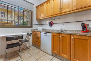 Los Azahares Apartment