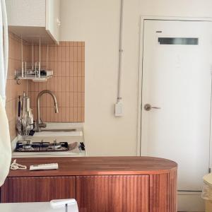 Big 2BR in Trendy Seongsu - Walk to Subway, Han River, KU