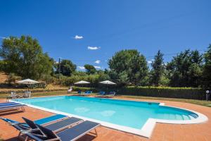 La Fontaccia 10 by VacaVilla