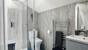 Wern Y Glais - 2 Bedroom Cottage - Glais