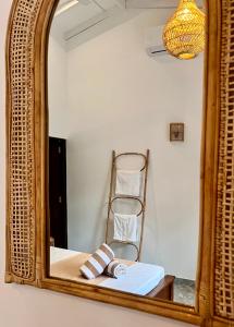 Casa Sinabowewa