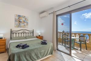 Los Azahares Apartment