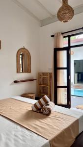 Casa Sinabowewa