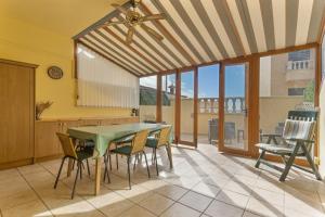 Los Azahares Apartment