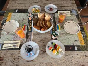 Domaine Cherps Spa - Quietude