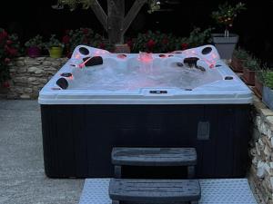 Domaine Cherps Spa - Quietude