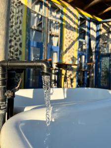 Chalé Perto Do Céu