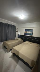 Apartamentos Boulevard