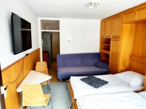 Bad Gastein Holiday Apartments