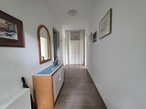 Ferienwohnung Haltepunkt, 25667