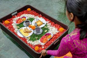 Kun - Kun Guest House Ubud