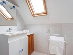 Appartement lumineux à Carnac - 3 pièces, 54m² - Proche plage et commerces, stationnement inclus - FR-1-477-100