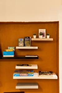 Evasion au centre d Aix loft chic et cosy