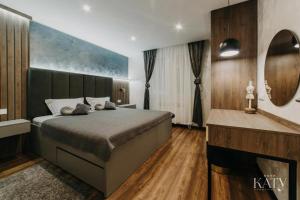 Apartman KATY