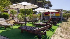 SERRA E MESU Affittacamere img96