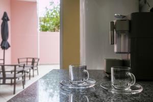 Furnas Cozy Inn