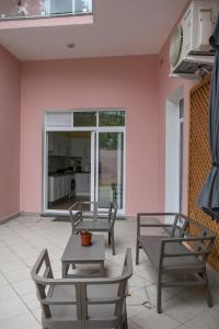 Furnas Cozy Inn