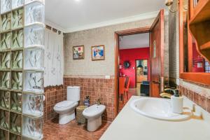 Mountain Chalet Sea Views & Pool