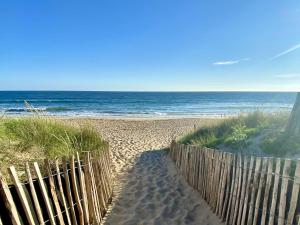 Erdeven - Maison de Vacances 3 Pièces - Quartier Calme - FR-1-479-174