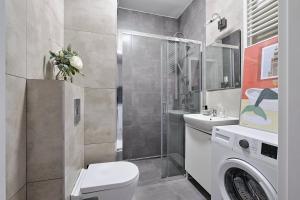 Urban Nest - Old town studio - Solidarności 60b