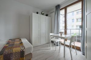 Urban Nest - Old town studio - Solidarności 60b