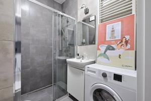 Urban Nest - Old town studio - Solidarności 60b