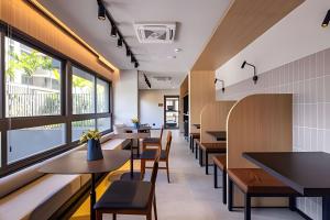 Studio próximo ao aeroporto de congonhas